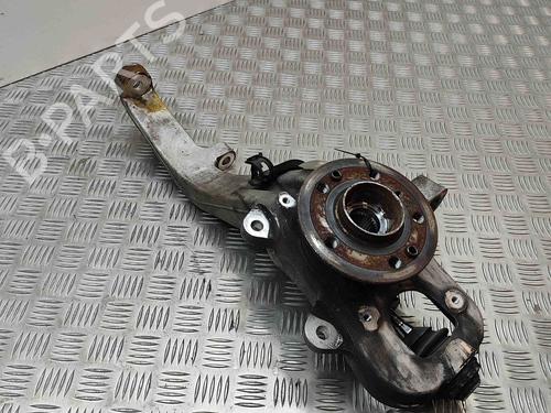 Right front steering knuckle BMW 7 (F01, F02, F03, F04) 730 d | BP16873036M26 