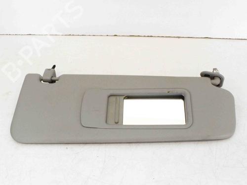Right sun visor BMW X1 (E84) sDrive 18 d | BP6753959I2 