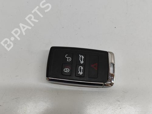 Used Electronic module JAGUAR I-PACE (X590) EV400 AWD (400 hp) 28436034