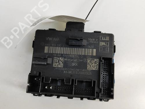 Electronic module AUDI Q5 (FYB, FYG) 45 TFSI Mild Hybrid quattro | BP27782046M83 