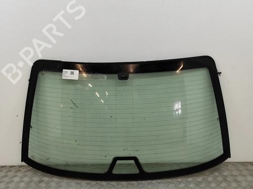 Used Bootlid window BMW 7 (E38) 750 i, iL (326 hp) 28566750