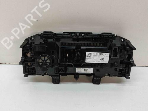 Instrument cluster VW T-ROC (A11, D11) 2.0 R 4motion | BP29487451C47 