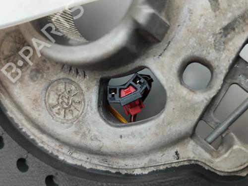 Steering wheel CUPRA BORN (K11) 58 e-boost | BP30894695C49  - Image 8