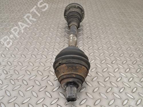 Left front driveshaft AUDI TT (8J3) 2.0 TFSI | BP30282572M38 - Image 3