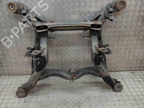 Used Rear axle VW TOUAREG (7P5, 7P6) 3.0 V6 TDI (262 hp) 28438611