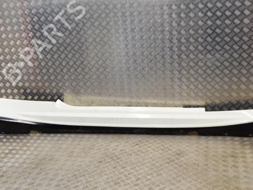 Used Right sideskirt MASERATI GRAN TURISMO I 4.7 (450 hp) 14641067