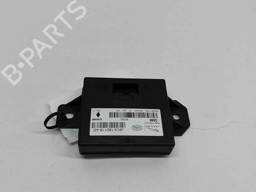 Elektronisk modul JAGUAR I-PACE (X590) EV400 AWD | BP28436130M83