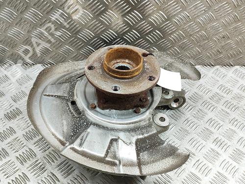 Right rear steering knuckle BMW 6 Convertible (F12) 650 i xDrive | BP24143421M28 