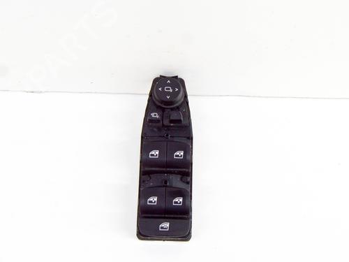 Used Right front window switch BMW X3 (G01, F97, G08) M Competition (510 hp) 27761022