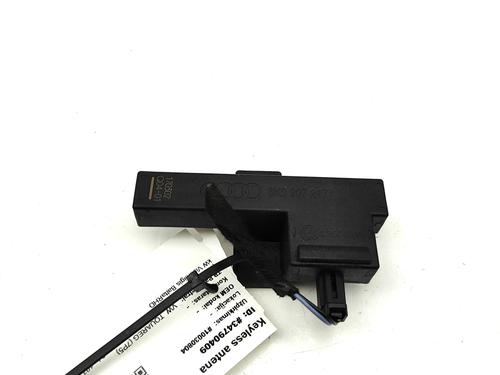 Used Electronic module Electronic module VW TOUAREG (7P5, 7P6) 3.0 V6 TDI (262 hp) 33400571 33400571