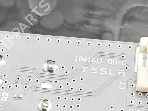 Módulo eletrónico TESLA MODEL 3 (5YJ3) EV | BP38515851M83  - Image 7