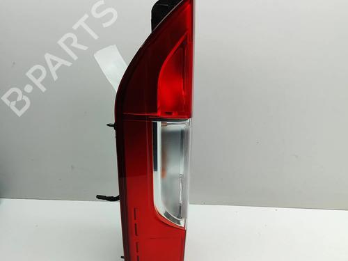 Left taillight PEUGEOT BOXER Van 2.2 HDi 110 | BP33372142C34 - Image 2