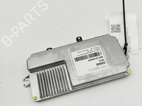 Electronic module VOLVO C40 (539) Recharge AWD | BP39511534M83 - Image 3