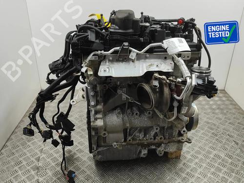 Used Engine BMW X2 (F39) sDrive 18 i (140 hp) 28557744
