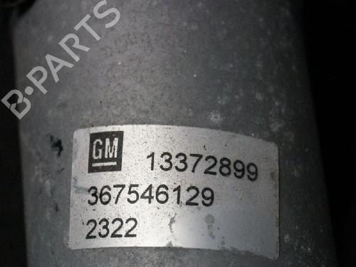 Front wipers mechanism OPEL CORSA D (S07) 1.2 (L08, L68) | BP6730028C83 