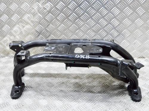 Used Gearbox mount Gearbox mount LAND ROVER DISCOVERY V (L462) D300 MHEV 4x4 (300 hp) 27758258 27758258