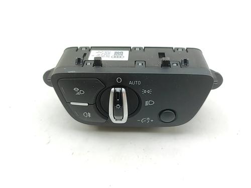 Used Electronic module Electronic module AUDI Q5 (FYB, FYG) SQ5 TFSI quattro (354 hp) 33395986 33395986