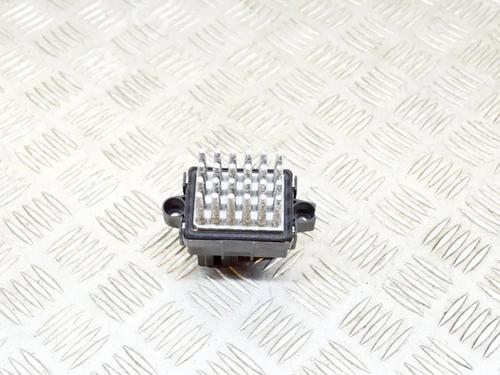Used Heater resistor CADILLAC SRX 3.6 (258 hp) 27752133