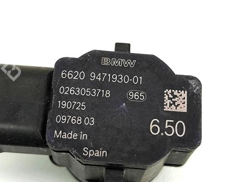 Electronic module BMW 8 Coupe (G15, F92) 840 i | BP37698641M83  - Image 7