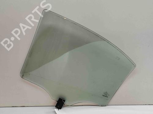 Rear right door window MERCEDES-BENZ S-CLASS (W221, V221) S 350 BlueTec (221.026, 221.126) | BP29404783C21 