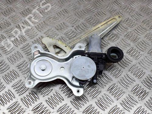 Used Rear right window mechanism LEXUS GS (_L1_) 450h (GWL10_, GWL10, GWL10R) (345 hp) 9227780