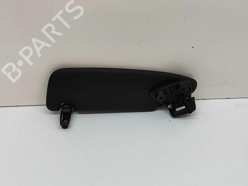 Right sun visor PORSCHE 718 BOXSTER (982) 2.5 S (982330, 982331) | BP27595685I2 - Image 2