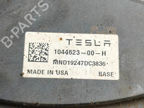 Left rear brake caliper TESLA MODEL 3 (5YJ3) EV AWD | BP39534464M107 - Image 7