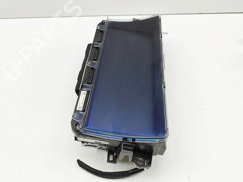 Display LEXUS GS (_L1_) 300h (AWL10_, AWL10R) | BP36783268C48 - Image 4