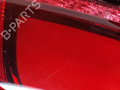 Left taillight AUDI A3 Sportback (8VA, 8VF) S3 quattro | BP24583565C34 