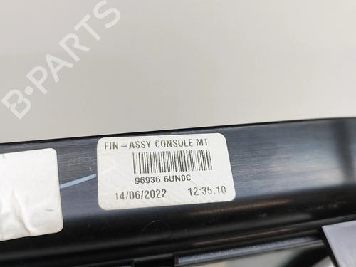 Middle console NISSAN QASHQAI III (J12) 1.3 DIG-T | BP27786876I22  - Image 7