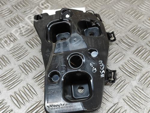 Rear bumper bracket BMW X1 (U11) iX1 xDrive 30 | BP28555497C159 