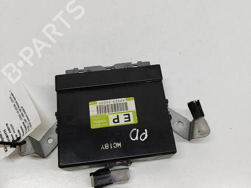 Electronic module LEXUS GS (_S16_) 300 (JZS160_, JZS160R) | BP27616591M83 - Image 3