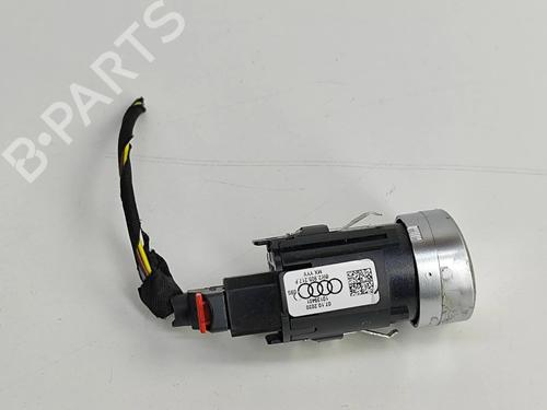 Switch AUDI Q5 (FYB, FYG) 40 TDI Mild Hybrid quattro | BP28431686I30