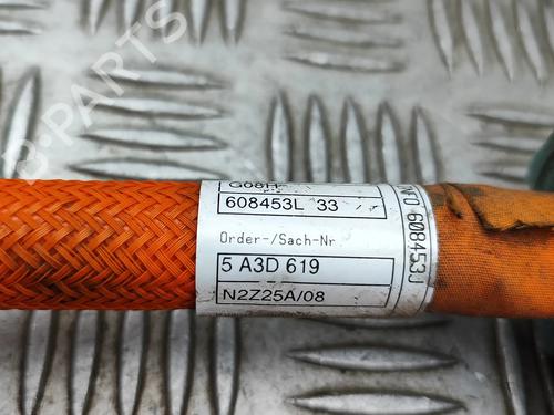 Cable BMW X3 (G01, F97, G08) iX3 | BP38782698E12 - Image 8