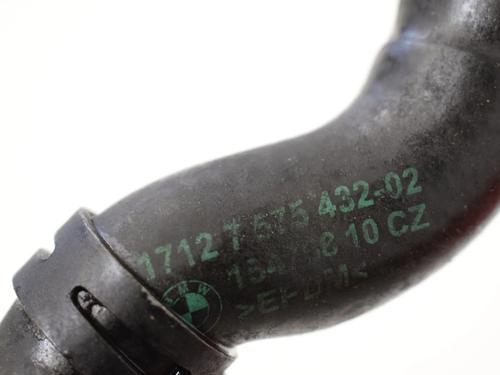 Pipe BMW 5 (F10) 550 i | BP30209986M125 - Image 5
