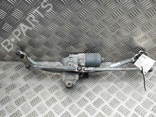 Used Front wipers mechanism BMW X3 (F25) xDrive 20 d (184 hp) 29310450