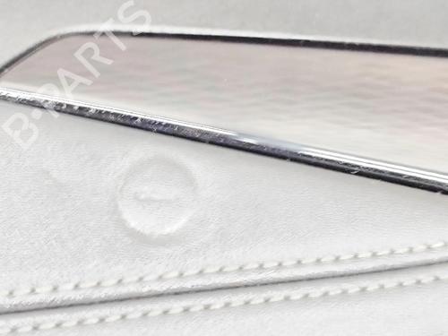 Rear right panel DS DS 7 Crossback (J4_, JR_, JC_) 1.5 BlueHDi 130 (JCYHZJ, JCYHZR) | BP33377952C61 - Image 5