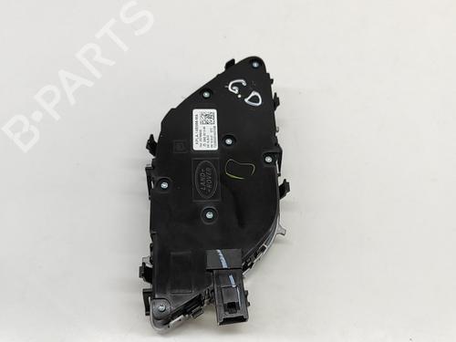 Switch LAND ROVER RANGE ROVER IV (L405) 4.4 SDV8 4x4 | BP24582748I30 