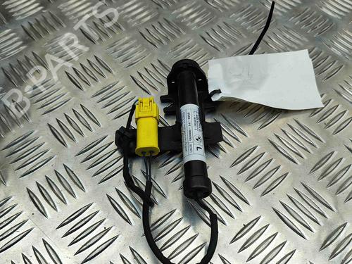 Used Electronic module BMW 3 (G20, G80, G28) M3 Competition (510 hp) 29542448