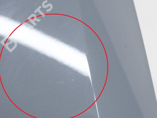 Fuel flap AUDI A1 Sportback (GBA) 25 TFSI | BP8145117C131 