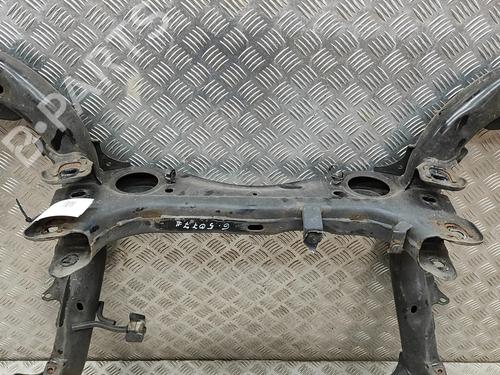 Rear axle AUDI A6 C8 (4A2) 40 TDI | BP27785002M2  - Image 7