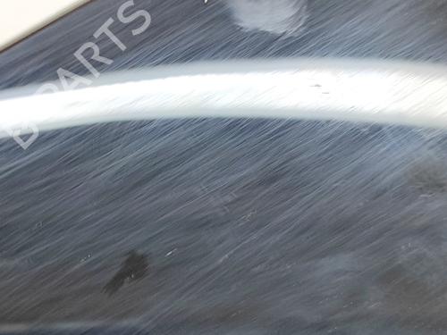 Door moulding trim BMW X2 (U10) iX2 xDrive 30 | BP27787805C150 