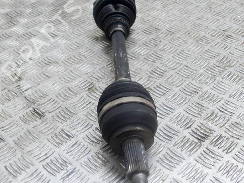 Right front driveshaft LAND ROVER RANGE ROVER SPORT II (L494) 2.0 P400e PHEV 4x4 | BP27754863M39