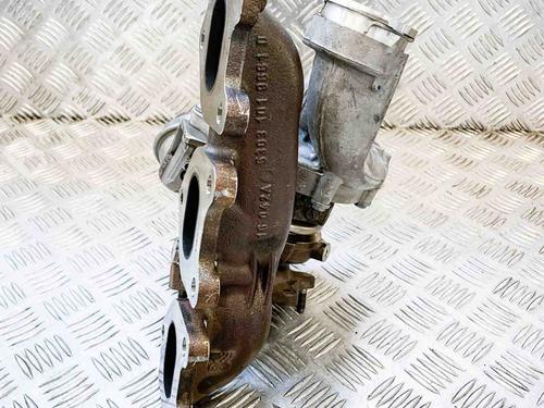 Turbocharger/Supercharger PORSCHE MACAN (95B) 3.0 S | BP6762143M71 