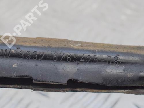 Left rear suspension arm BMW 3 Coupe (E92) 320 d | BP6836769M14 