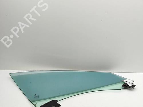 Front left door window TESLA MODEL S (5YJS) P100D AWD | BP33390513C18 - Image 2