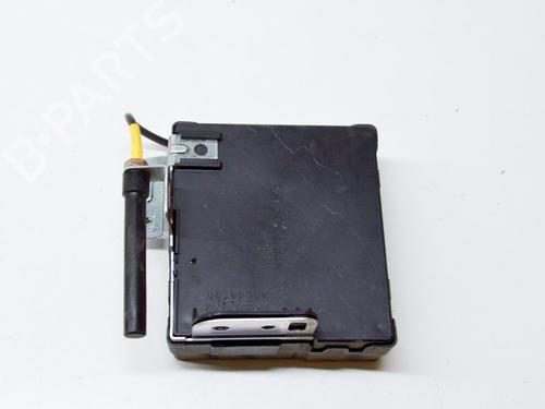 Electronic module HYUNDAI SANTA FÉ II (CM) 2.2 CRDi 4x4 | BP8624717M83 