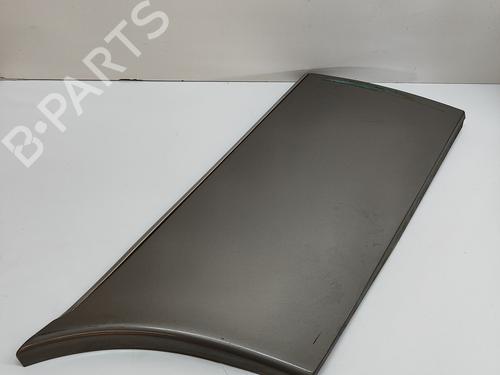 Rear right wheel arch trim MERCEDES-BENZ S-CLASS Coupe (C140) SEC/CL 600 (140.076) | BP25380426C137 
