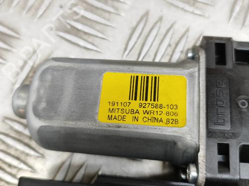 Left front window motor VOLVO XC90 II (256) B5 Mild Hybrid AWD | BP28558846E21