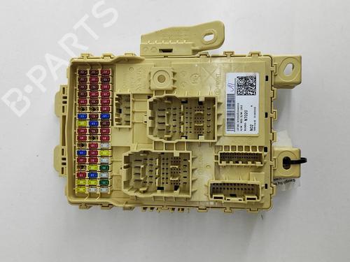 Used Fuse box HYUNDAI TUCSON (NX4E, NX4A) 1.6 T-GDi (150 hp) 27768665